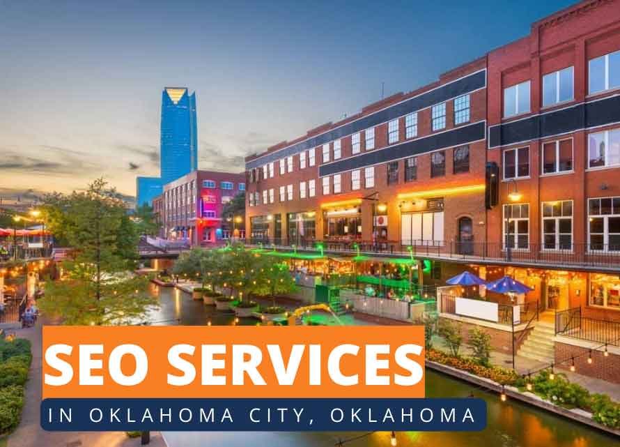 SEO Services in Oklahoma