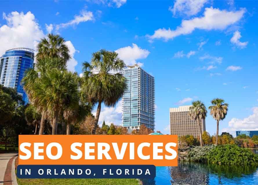 SEO Services in Orlando