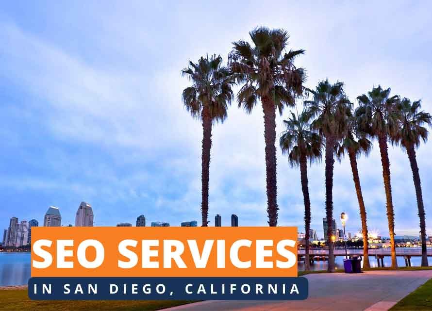 SEO Services in San Diego