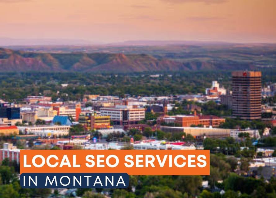 Local Seo Services In Montana