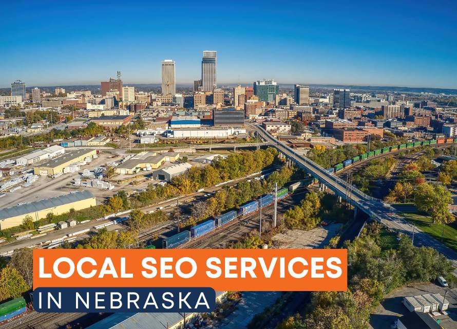 Local Seo Services In Nebraska