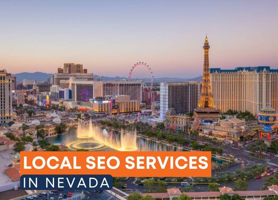 Local Seo Services In Nevada