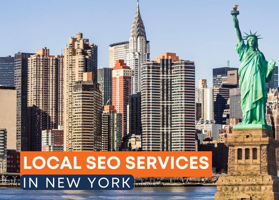 Local Seo Services In New York