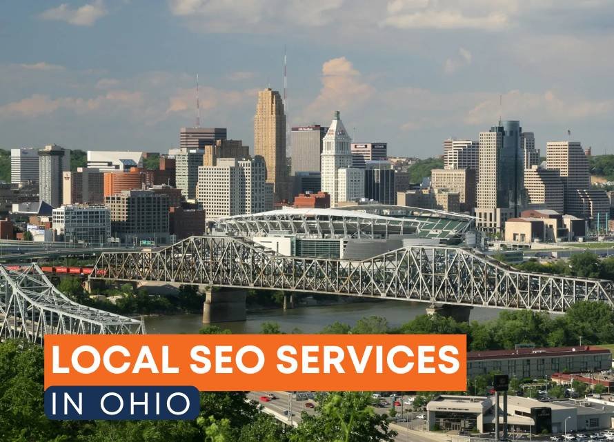 Local Seo Services In Ohio