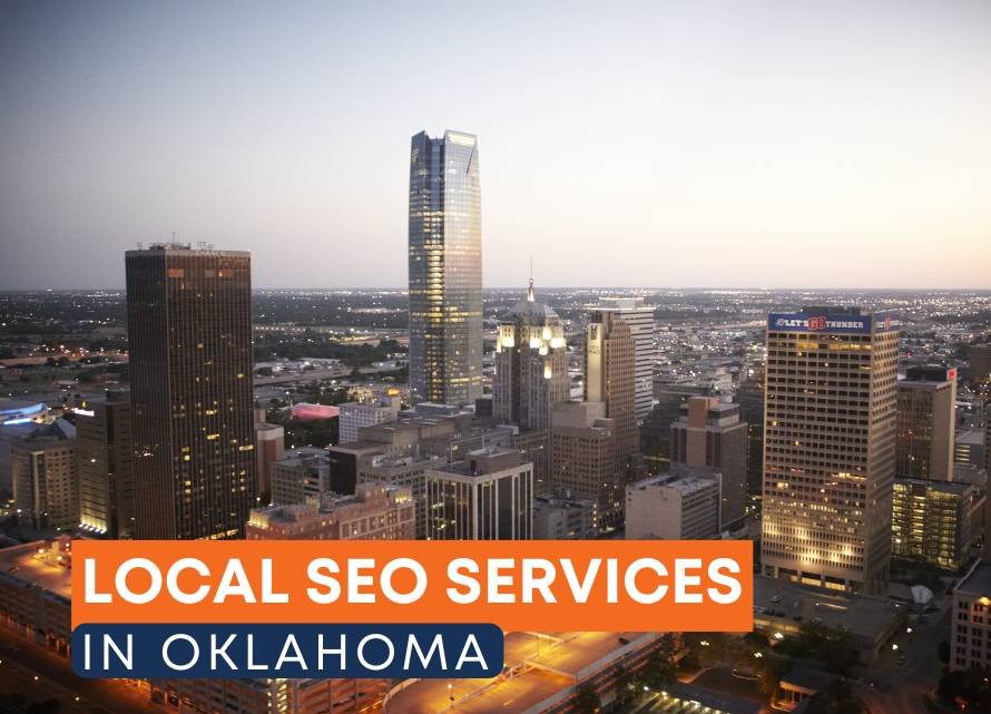 Local Seo Services In Oklahoma