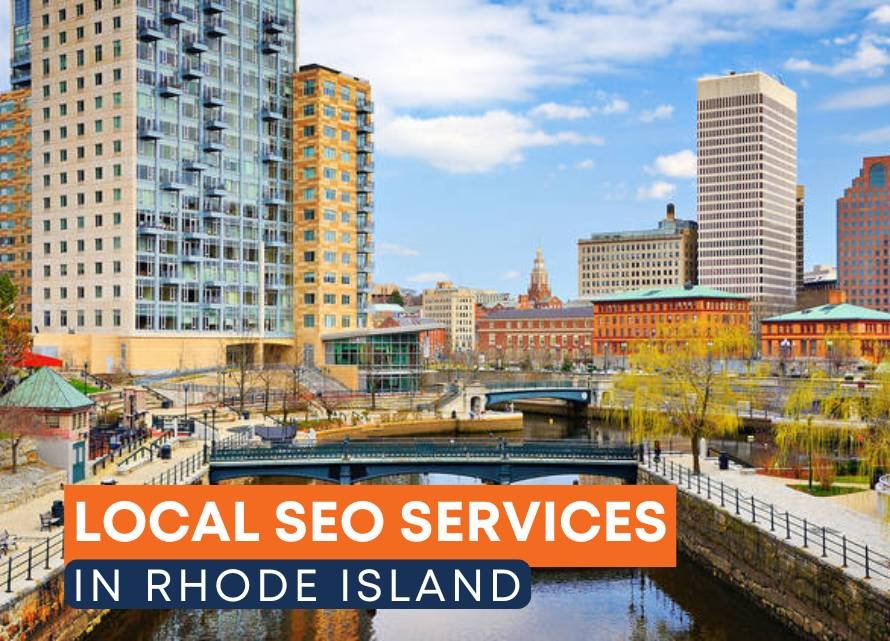 Local Seo Services In Rhode Island