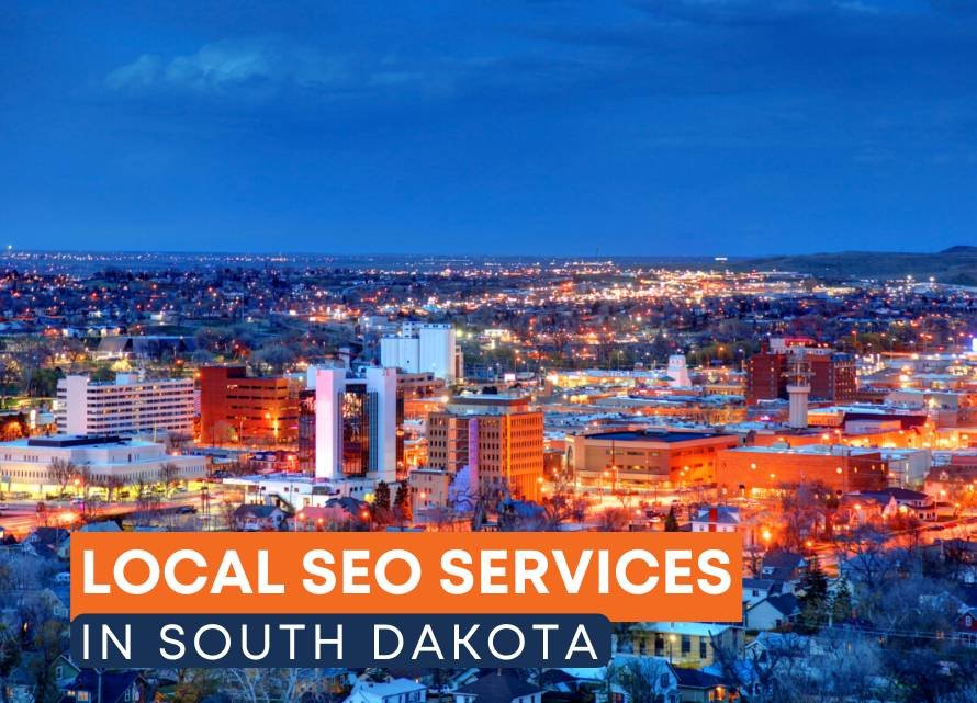 Local Seo Services In South Dakota