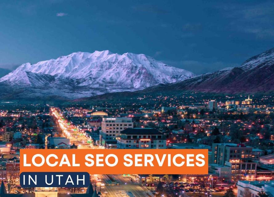 Local Seo Services In Utah