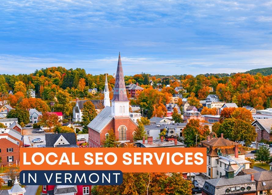 Local Seo Services In Vermont