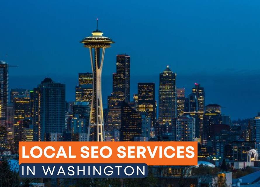 Local Seo Services In Washington