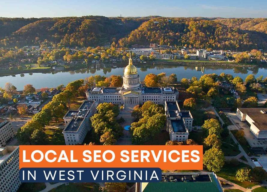 Local Seo Services In West Virginia