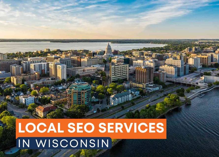 Local Seo Services In Wisconsin