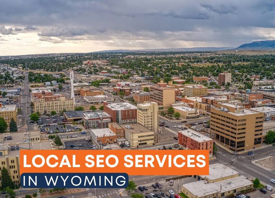 Local Seo Services In Wyoming